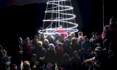 A Venasca un inizio di dicembre all'insegna della tradizione
