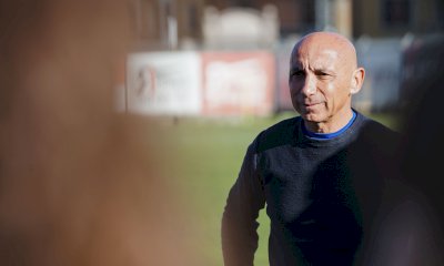 Calcio femminile, la Freedom esonera mister Michele Ardito