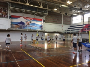 Lpm Bam Mondovì prosegue la preparazione