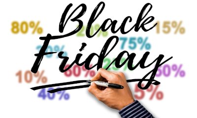 Black Friday