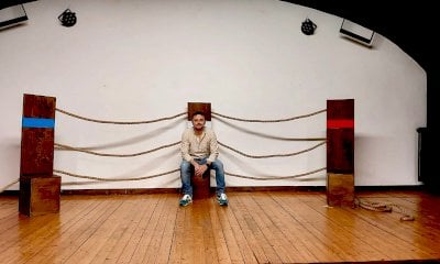 A Dronero il teatro con la storia di un grande pugile e un laboratorio