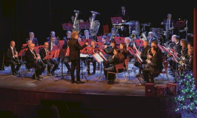 Feste in musica al Teatro Politeama di Bra