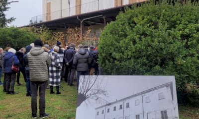 Una mostra fotografica celebra i cinquant'anni dalla riapertura del Museo Craveri di Bra