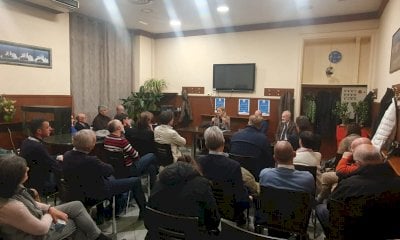 A Saluzzo un incontro pubblico sul tema dei collegamenti ferroviari