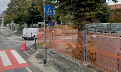 Costigliole, fondi Fesr per la riqualificazione urbanistica: in arrivo 700 mila euro