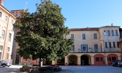 Bra Domani contro la chiusura del parcheggio della scuola primaria Rita Levi Montalcini durante le feste
