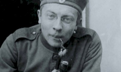 A Racconigi la conferenza “Parlando della prima Guerra mondiale (ed anche del Piemonte)”