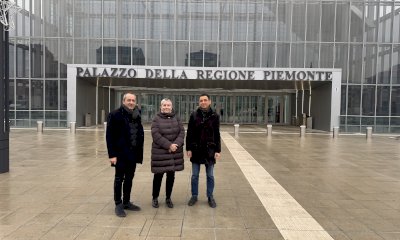 Disagi sulle ferrovie, il Comune di Cuneo ha incontrato la Regione