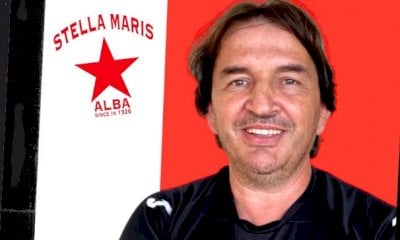 Calcio, Prima Categoria: Ferruccio Di Marco non è più l'allenatore della Stella Maris