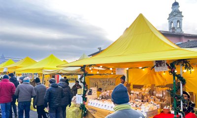 Fiera del Bue Grasso, Coldiretti Cuneo: 
