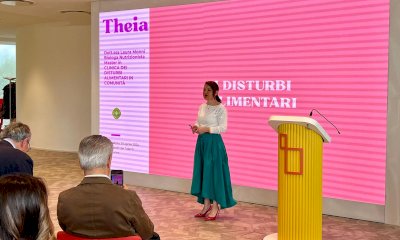 A Cuneo un incontro dedicato al benessere degli adolescenti e all'alimentazione