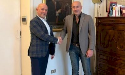 Il dottor Gianluigi Guano nominato direttore della Direzione Sanitaria di Presidio del 