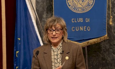 Oltre al 10 dicembre: l’impegno costante del Club Soroptimist di Cuneo