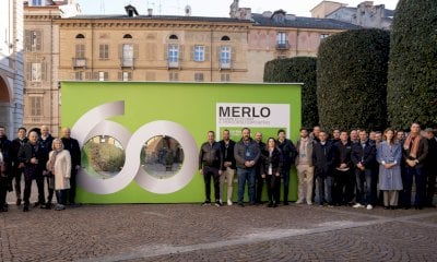 Merlo celebra i 60 anni con la rete vendita estera: una giornata di celebrazioni tra storia e innovazione