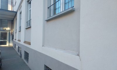 Savigliano, atti vandalici nell'ex pro-pueritia di via Allione