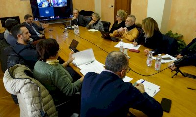 Diageo, un incontro in Provincia. Robaldo: 