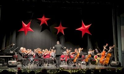 Giovedì 19 dicembre ad Alba il concerto di Natale dell’istituto musicale L. Rocca