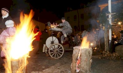 A Peveragno si rinnova l'appuntamento con 