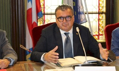 Daniele Sobrero lascia il Consiglio comunale di Alba