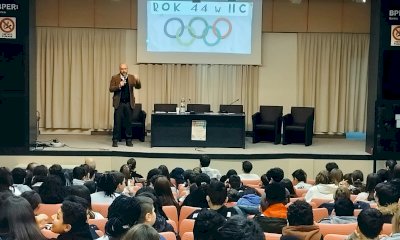 Progetto “Arcobaleno”: quando lo sport crea nuove opportunità