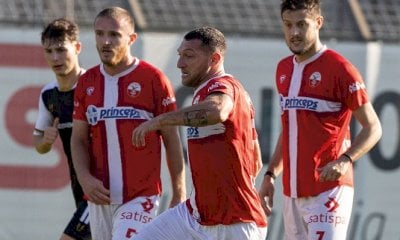 Calcio, dalla serie D alla Prima Categoria: tanti big-match per le squadre della Granda