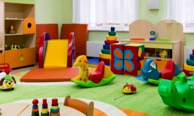 Mondovì, 35 mila euro per gli asili nido privati della città