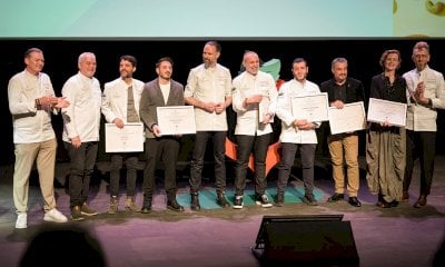 Il Piazza Duomo di Alba è il terzo miglior ristorante di verdure al mondo