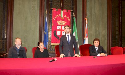 Alba: rinnovato l’accordo sulla concessione di un immobile comunale per la sede del Centro collaudi