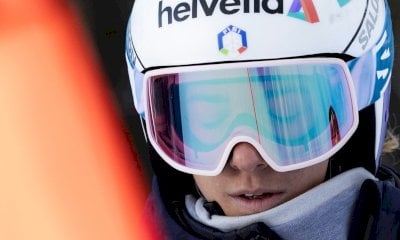 Sci alpino, Bassino è settima nella libera di Beaver Creek