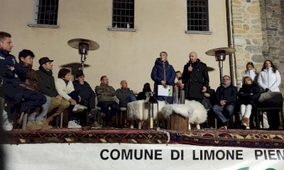 La Riserva Bianca di Limone ha aperto la sua stagione 2024-2025