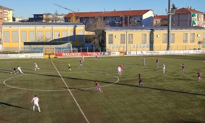 Calcio, Prima Categoria: con Riviera il Salice agguanta il Valle Po