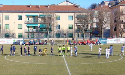 Calcio, Promozione: Monregale cala il poker, contro il Boves è 4-1