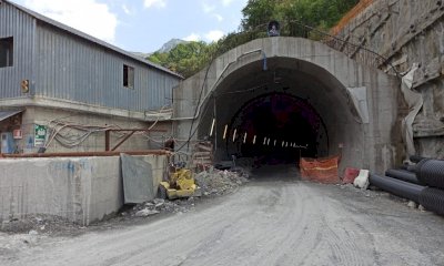 Tenda bis, oggi la CIG: si va verso un altro rinvio