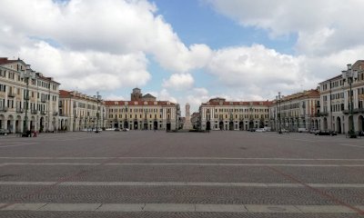 Una provincia sicura, ma con troppe auto in circolazione: Cuneo trentasettesima per qualità della vita