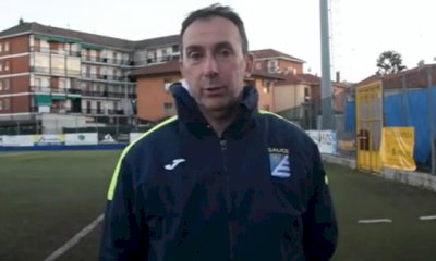 Calcio, Prima Categoria - Salice-Valle Po 1-1, De Simone: 