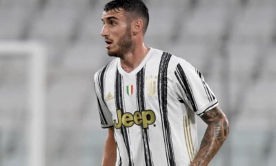 Simone Muratore si ritira dal calcio: