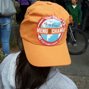 Dopo l’anteprima di Cheese, riparte il Pedibus