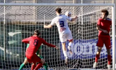 Calcio, Eccellenza: il Cuneo accorcia la classifica, l'Alba ne approfitta e ora è a -1 dalla vetta