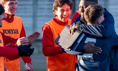 Calcio, Promozione: campionato pazzesco, cinque squadre appaiate in vetta