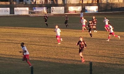 Calcio, Prima Categoria: il Sant'Albano si avvicina alla vetta. Bene Valle Varaita e Marene