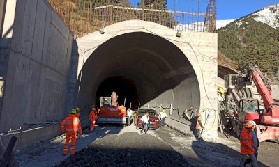 Il Tenda non apre, un albergatore di Vernante: 