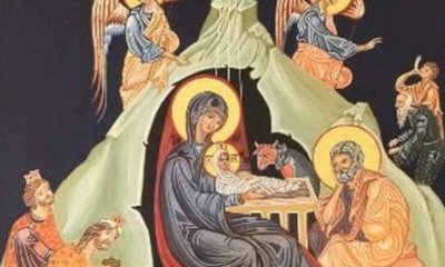 Il 22 dicembre l’inaugurazione della mostra d’arte sacra a Vicoforte