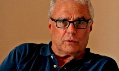 Bra, al Caffè letterario arriva l'ex redattore del Guerin Sportivo, Darwin Pastorin