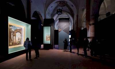 Proseguono gli eventi collaterali della mostra “Canaletto, Van Wittel, Bellotto. Il Gran Teatro delle città