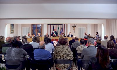 Tre momenti di comunità a Venasca