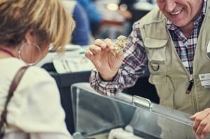 Aspettando l'87a edizione della Fiera Internazionale del Tartufo Bianco d'Alba