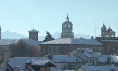 “Le ragioni della neve” per celebrare il solstizio d'inverno a Savigliano