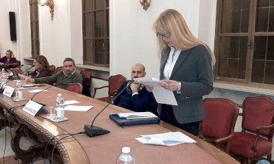 Giovedì l’Assemblea dei Sindaci per il parere sul bilancio di previsione