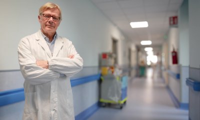 La Pneumologia del 