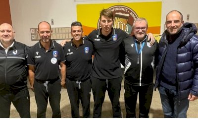 Petanque, quaranta squadre al memorial 